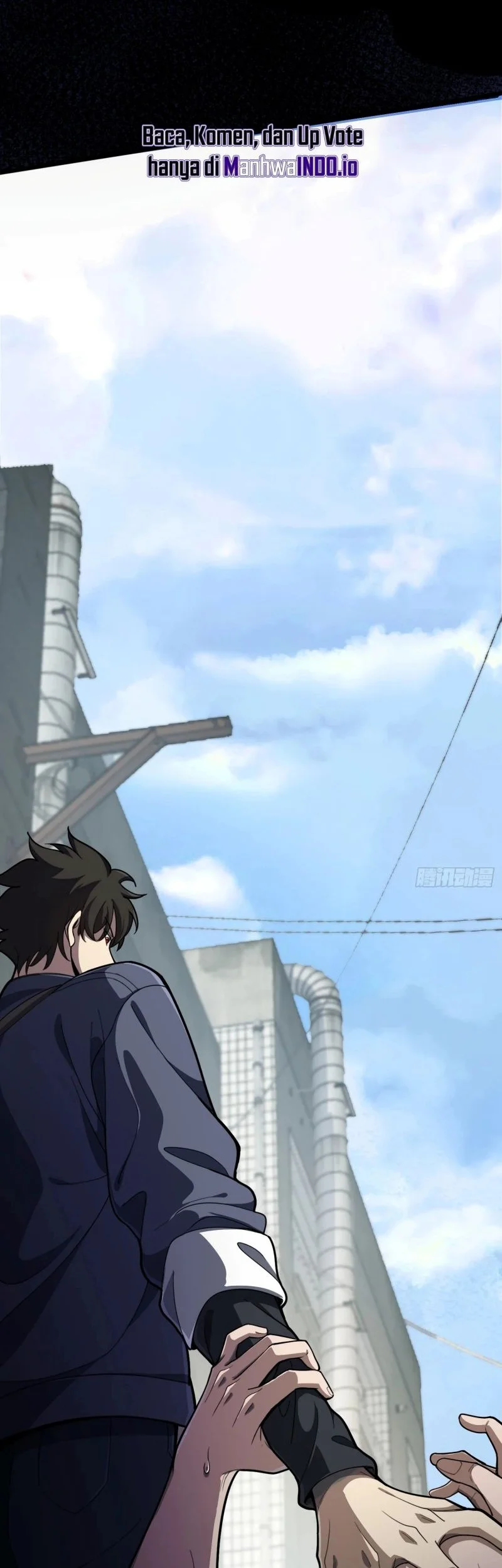 The Clan’s Failure is the Former Strongest in the Continent Chapter 6 Gambar 3