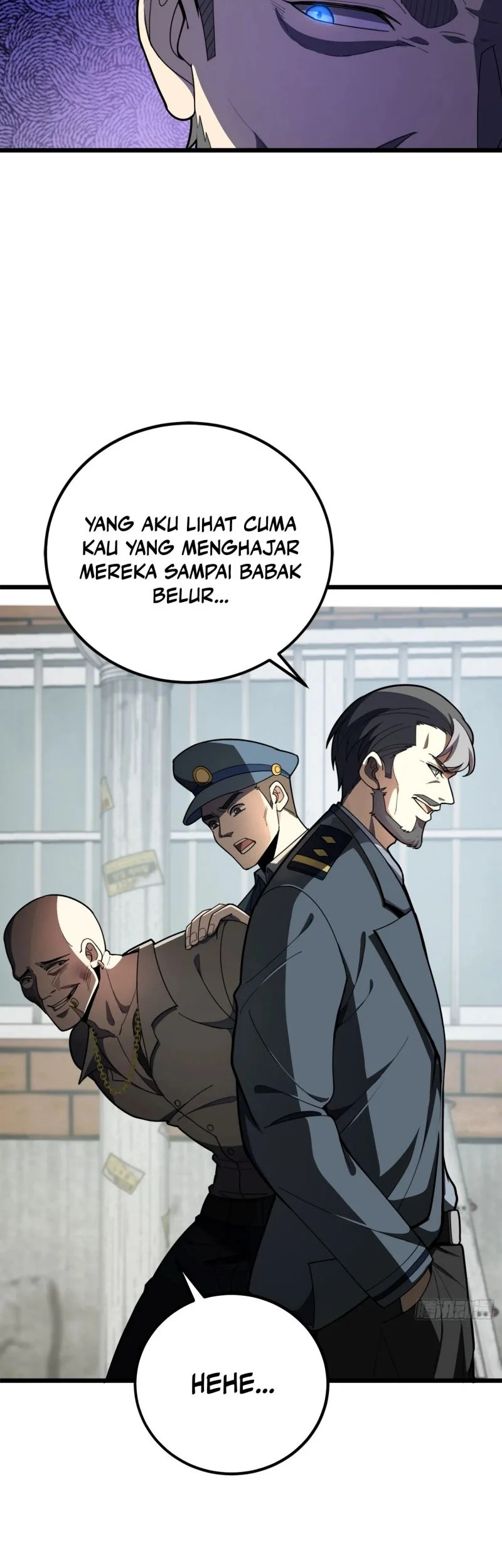 The Clan’s Failure is the Former Strongest in the Continent Chapter 6 Gambar 6