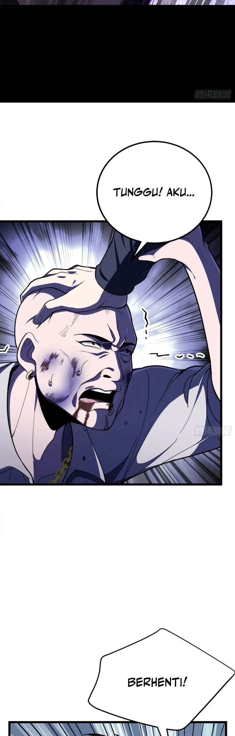 The Clan’s Failure is the Former Strongest in the Continent Chapter 6 Gambar 8