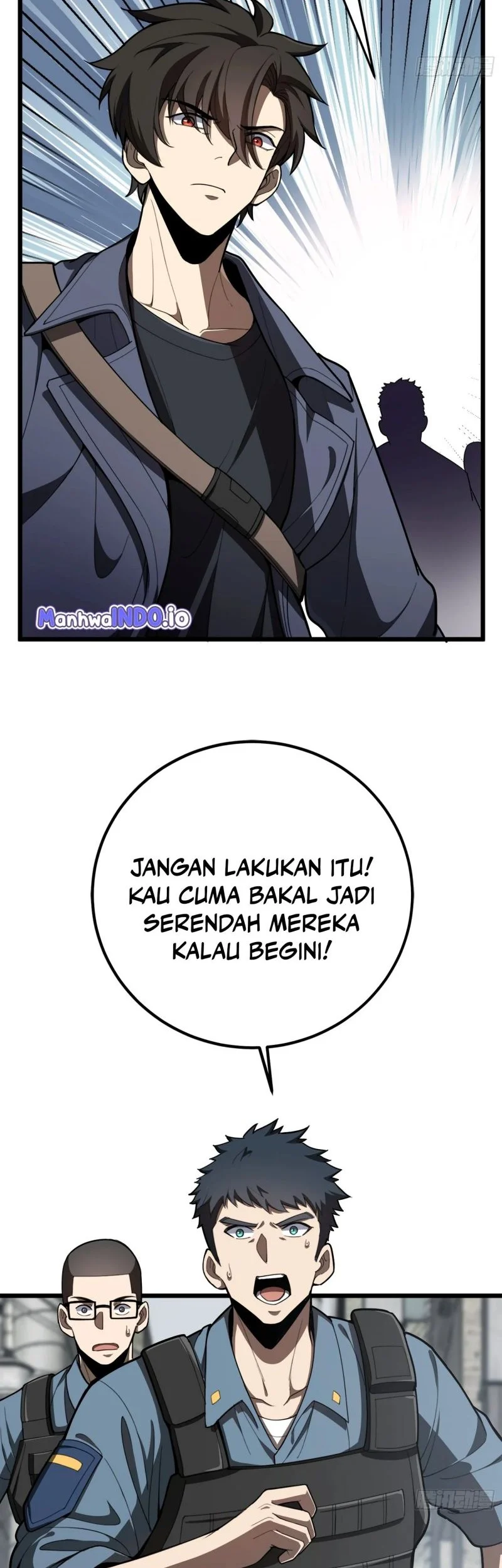 The Clan’s Failure is the Former Strongest in the Continent Chapter 6 Gambar 9