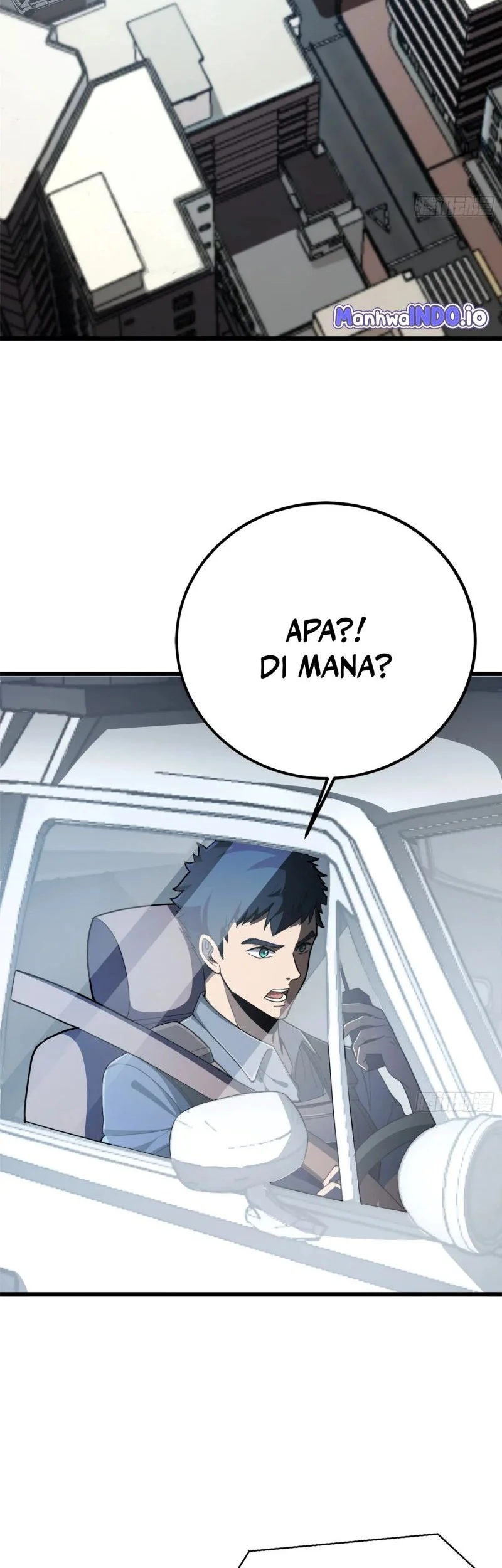 The Clan’s Failure is the Former Strongest in the Continent Chapter 6 Gambar 12