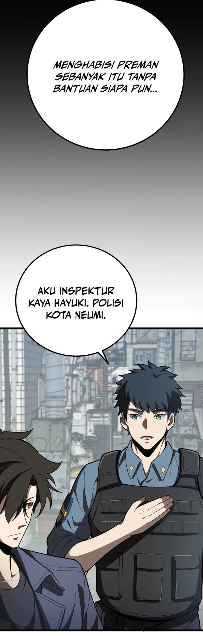 The Clan’s Failure is the Former Strongest in the Continent Chapter 6 Gambar 18