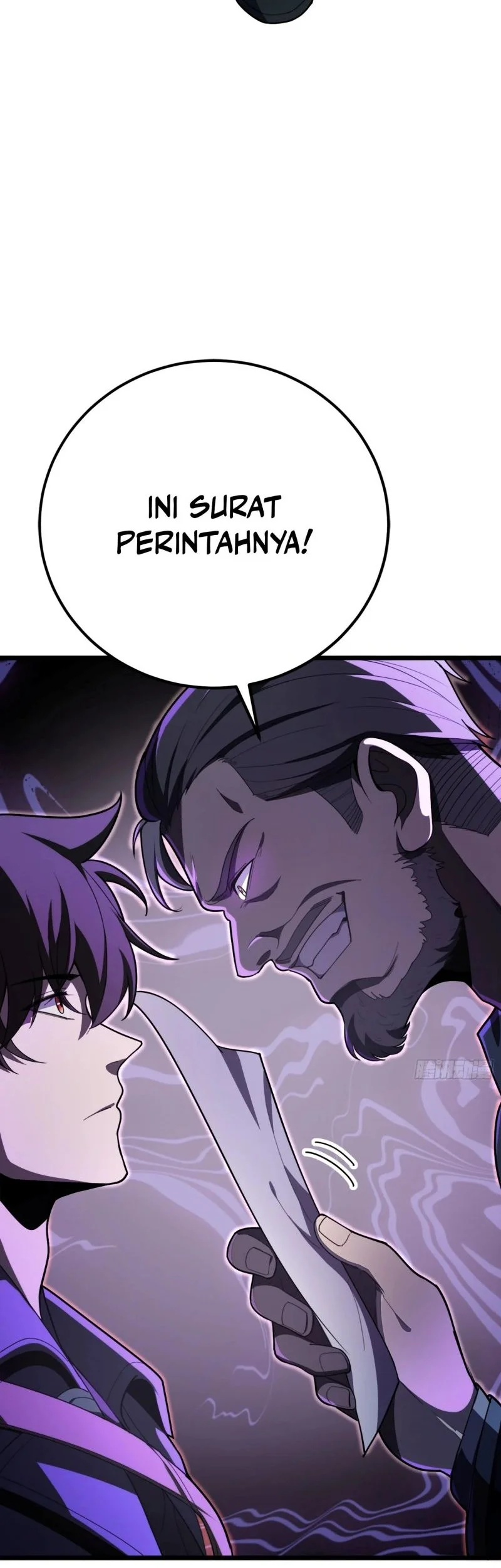 The Clan’s Failure is the Former Strongest in the Continent Chapter 6 Gambar 21