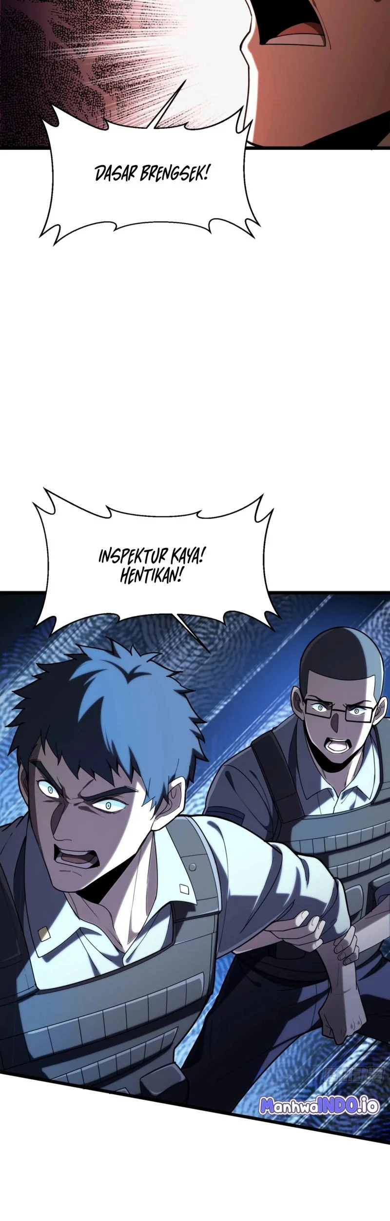 The Clan’s Failure is the Former Strongest in the Continent Chapter 6 Gambar 23