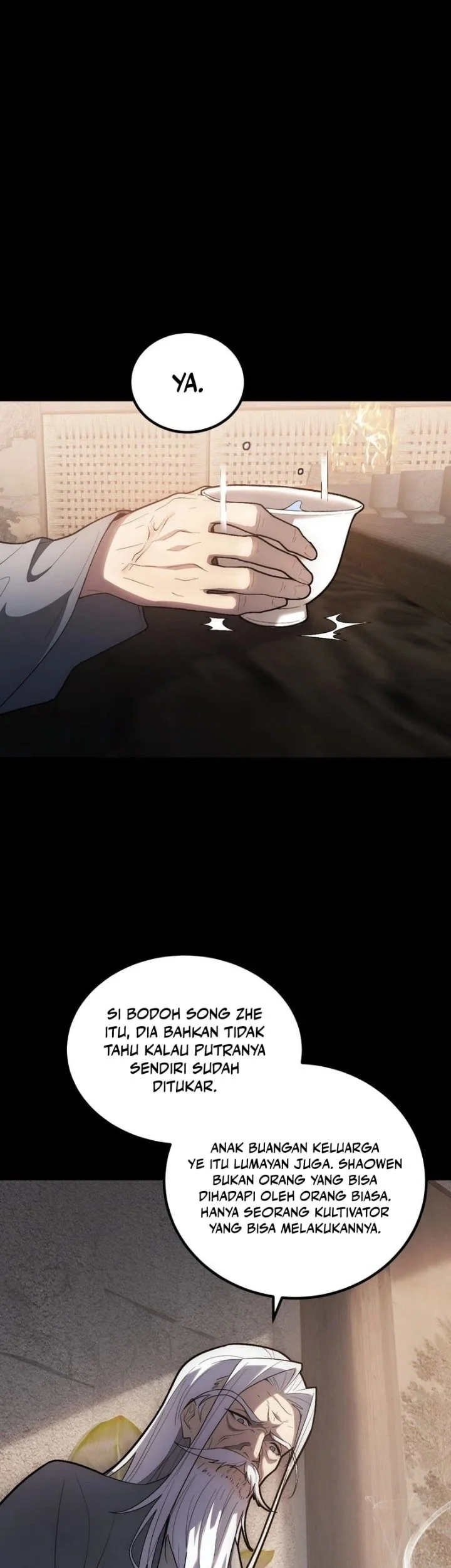 The Clan’s Failure is the Former Strongest in the Continent Chapter 60 Gambar 19