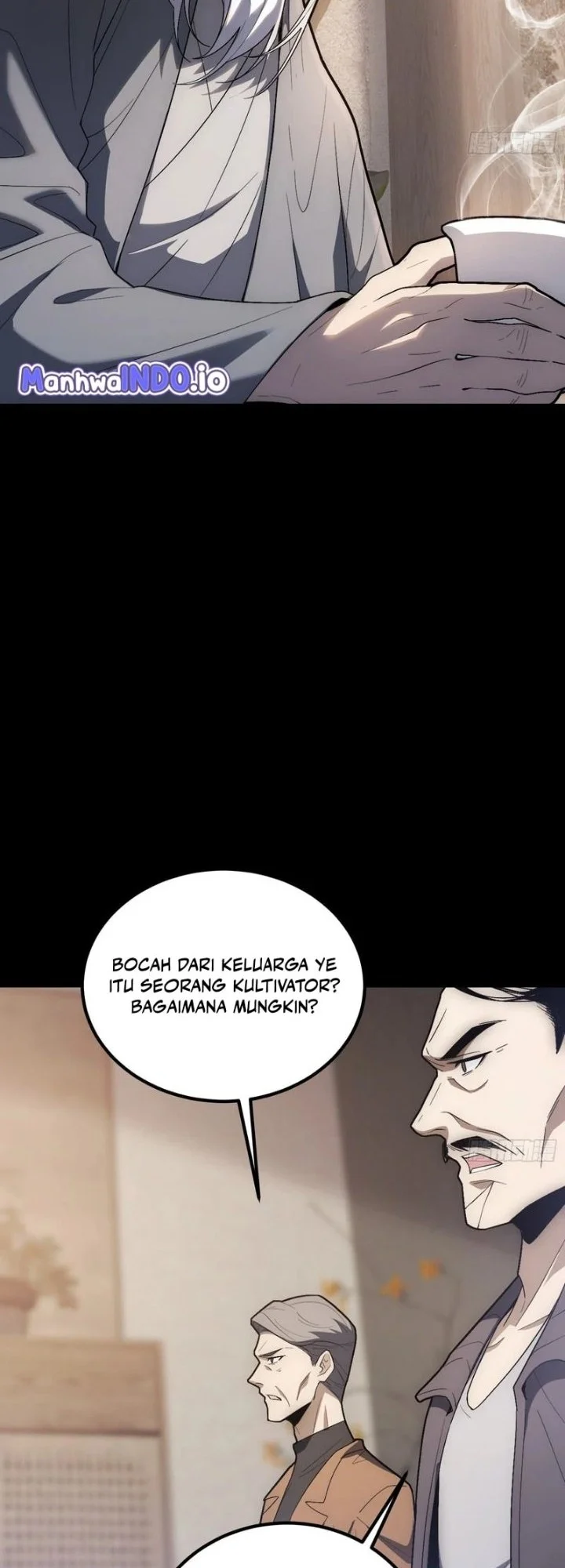 The Clan’s Failure is the Former Strongest in the Continent Chapter 60 Gambar 20