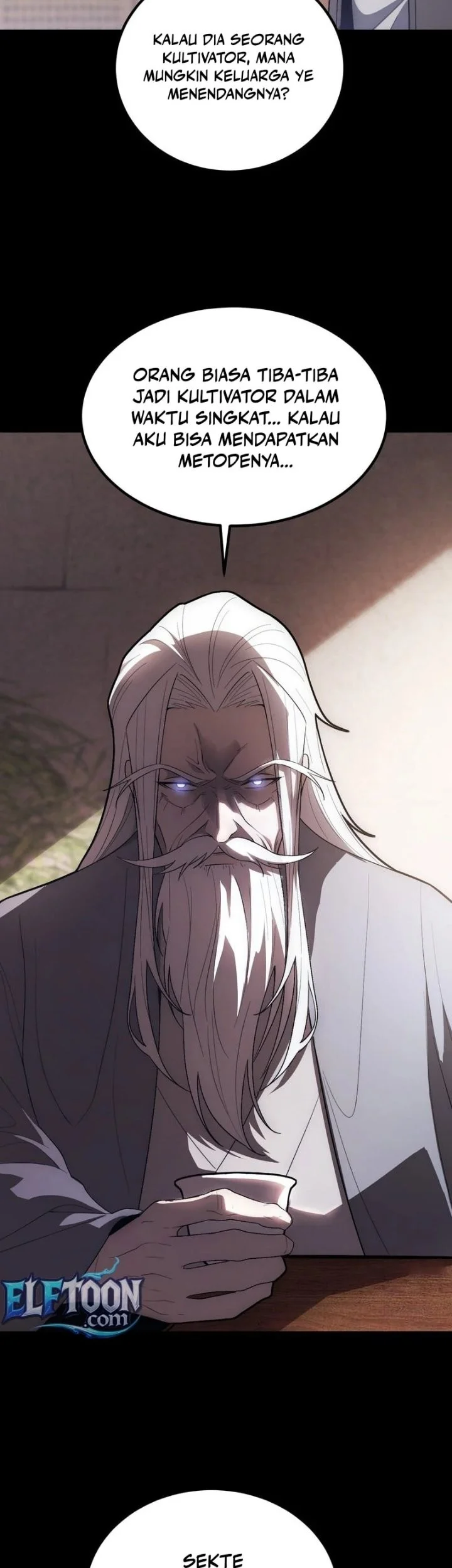 The Clan’s Failure is the Former Strongest in the Continent Chapter 60 Gambar 21