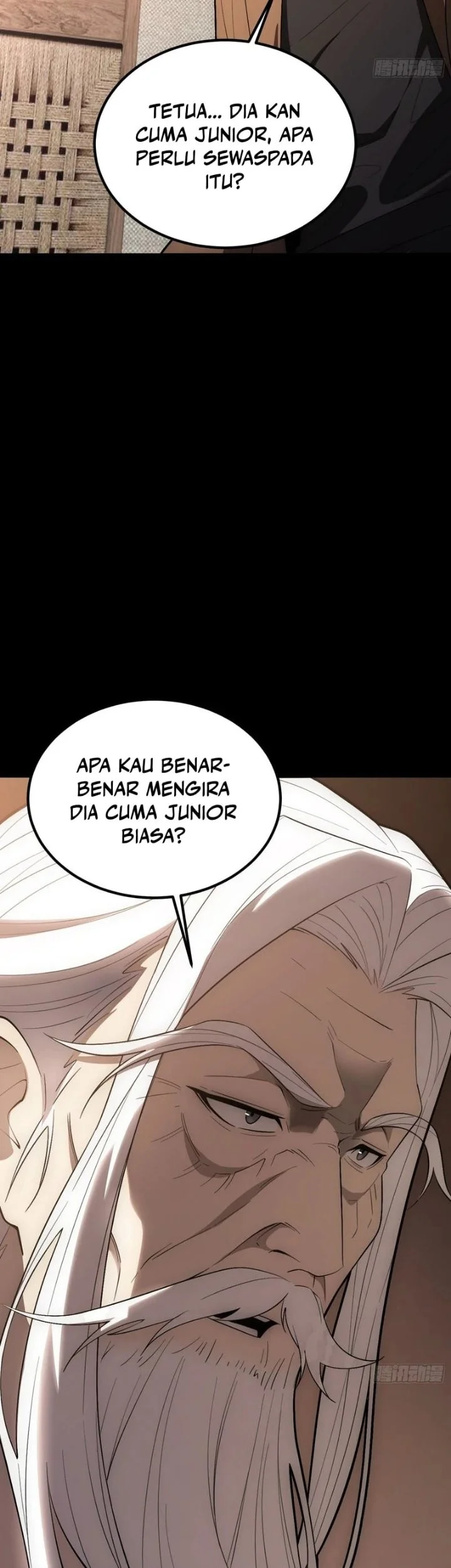 The Clan’s Failure is the Former Strongest in the Continent Chapter 60 Gambar 23