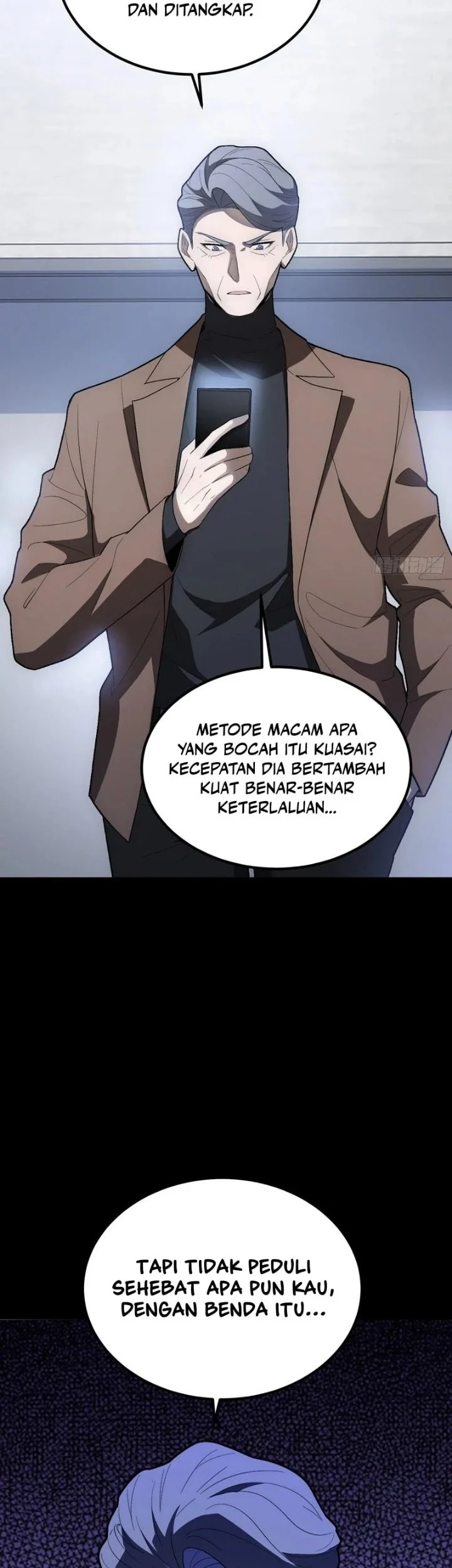 The Clan’s Failure is the Former Strongest in the Continent Chapter 60 Gambar 27