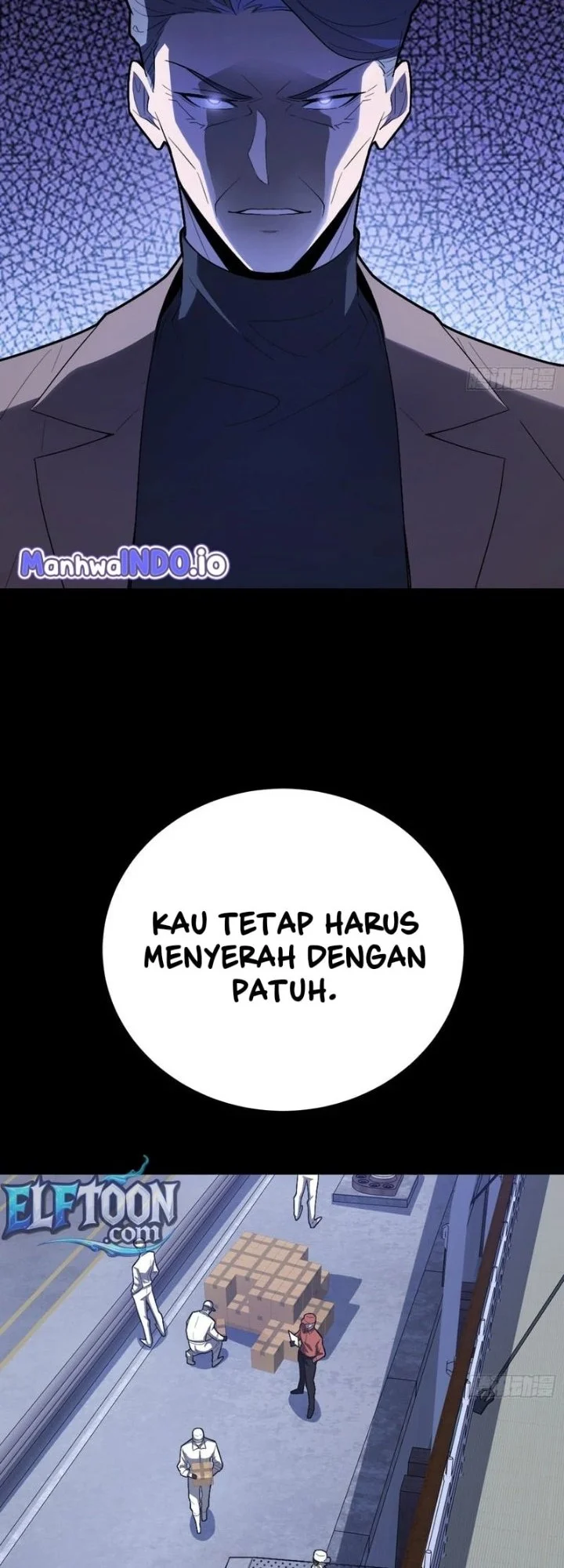 The Clan’s Failure is the Former Strongest in the Continent Chapter 60 Gambar 28