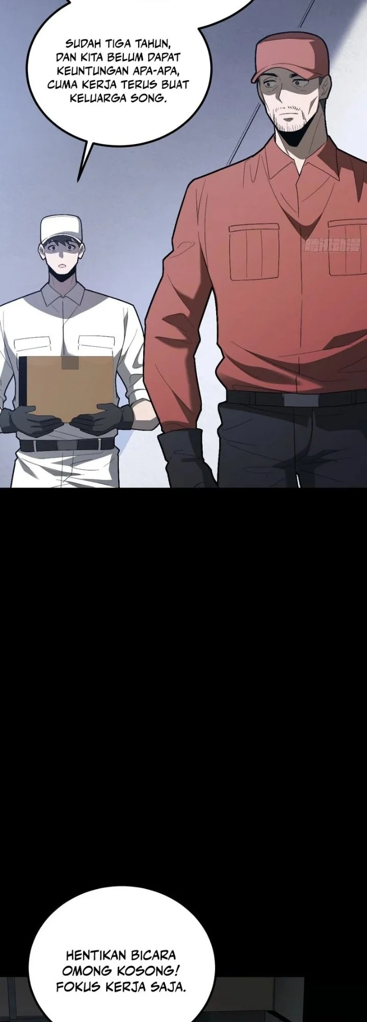 The Clan’s Failure is the Former Strongest in the Continent Chapter 60 Gambar 32