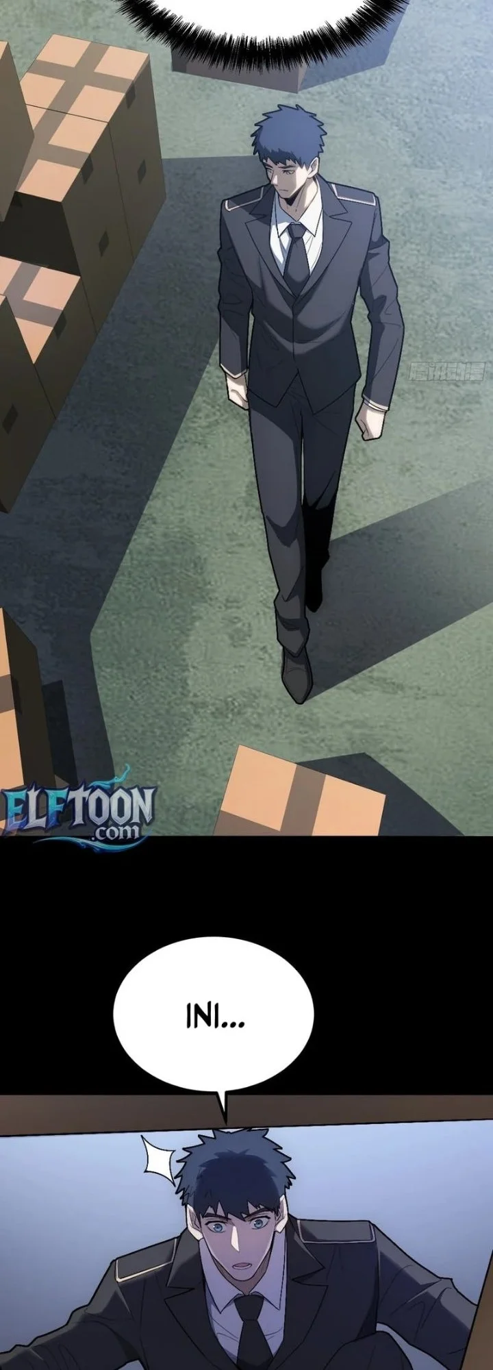 The Clan’s Failure is the Former Strongest in the Continent Chapter 60 Gambar 36