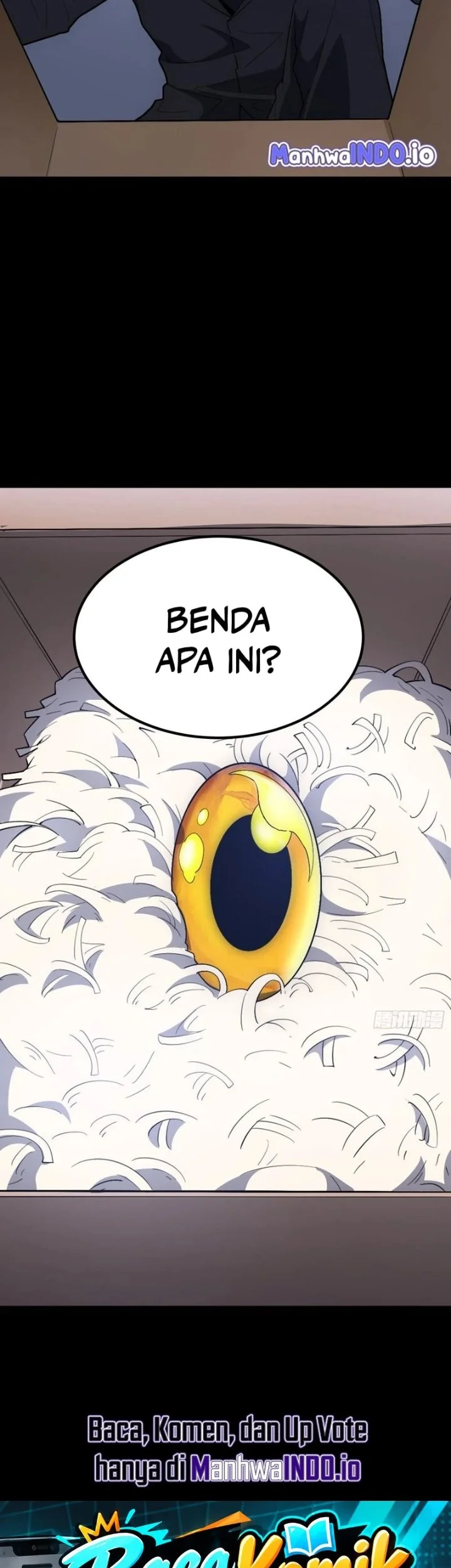The Clan’s Failure is the Former Strongest in the Continent Chapter 60 Gambar 37