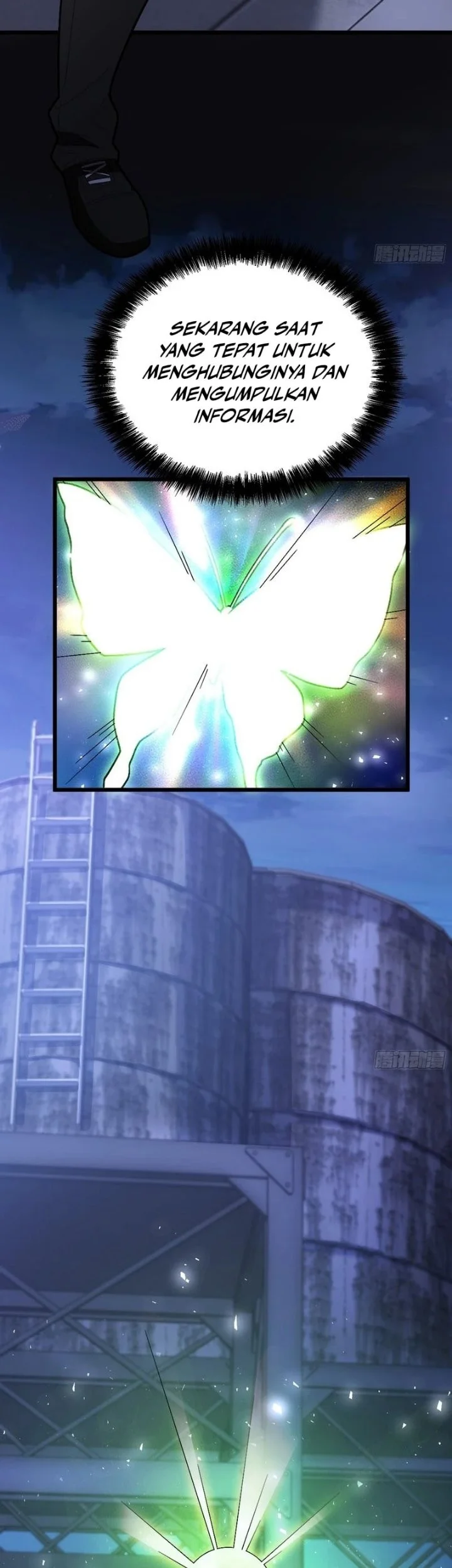 The Clan’s Failure is the Former Strongest in the Continent Chapter 60 Gambar 3