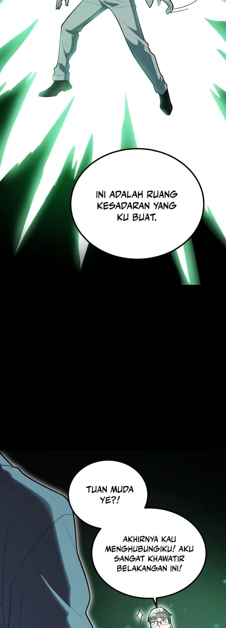 The Clan’s Failure is the Former Strongest in the Continent Chapter 60 Gambar 6