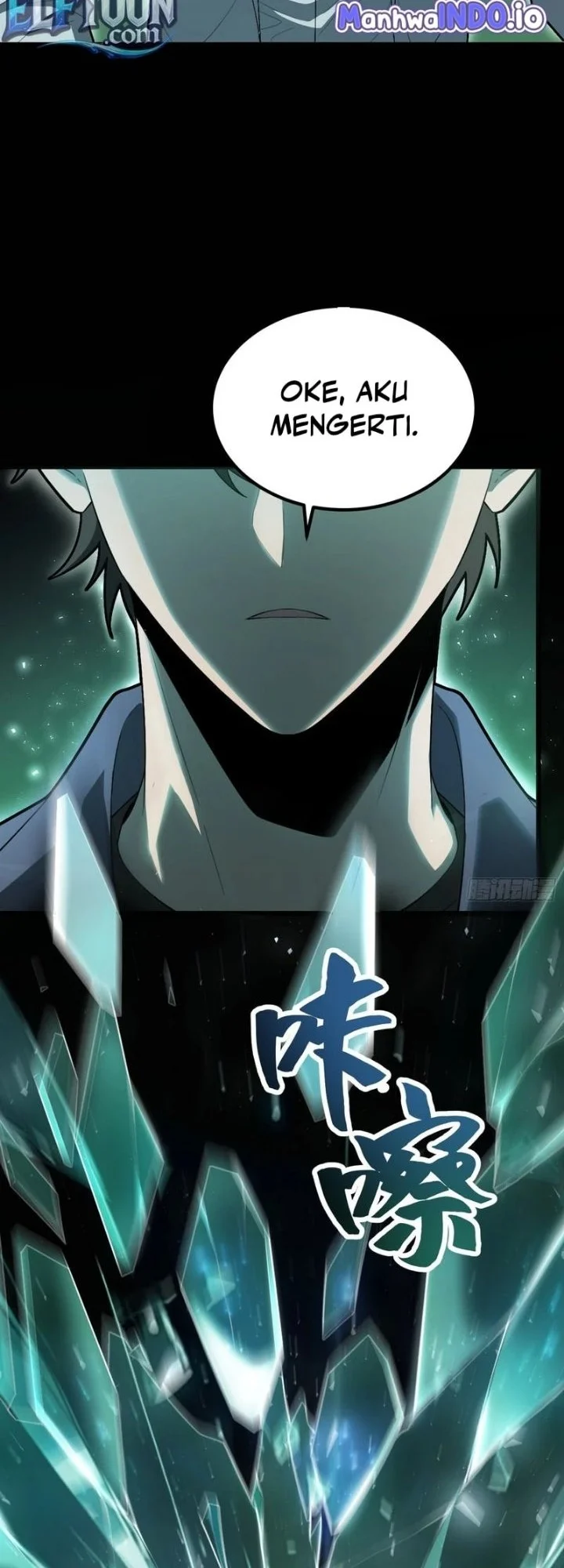 The Clan’s Failure is the Former Strongest in the Continent Chapter 60 Gambar 12