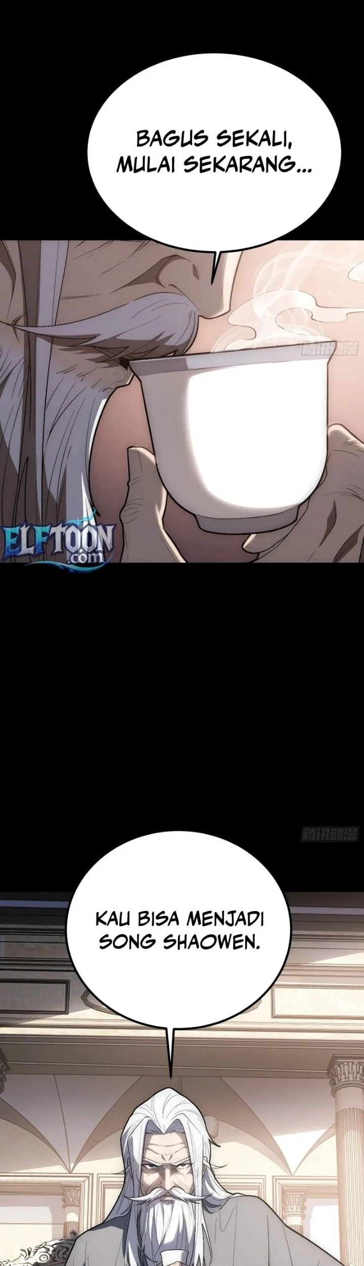 The Clan’s Failure is the Former Strongest in the Continent Chapter 60 Gambar 17