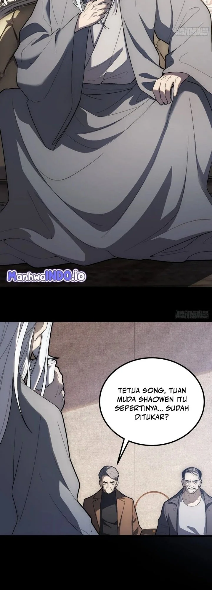 The Clan’s Failure is the Former Strongest in the Continent Chapter 60 Gambar 18