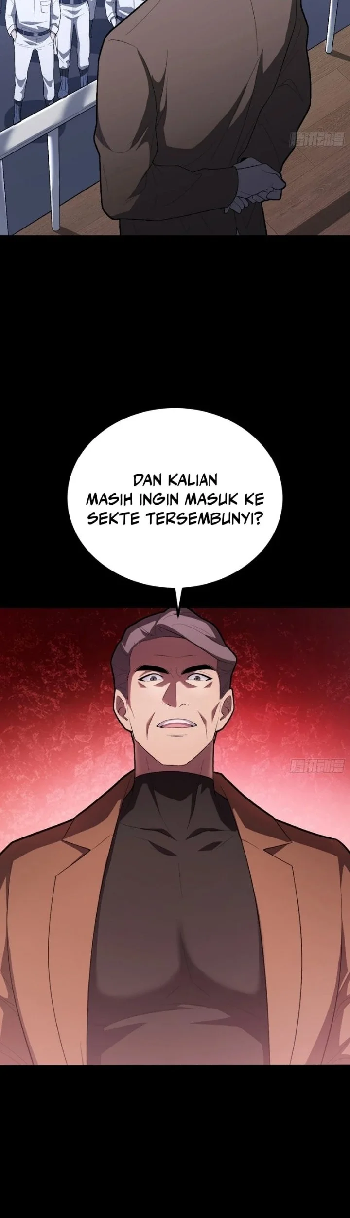 The Clan’s Failure is the Former Strongest in the Continent Chapter 61 Gambar 19