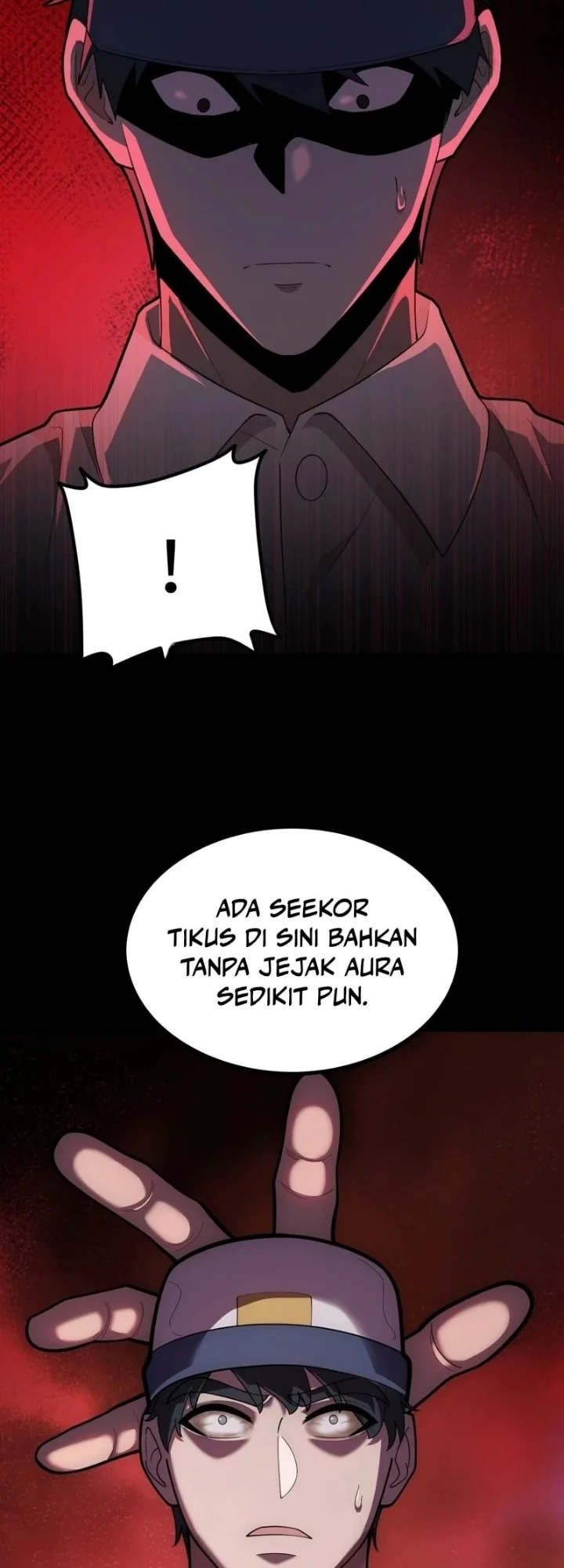 The Clan’s Failure is the Former Strongest in the Continent Chapter 61 Gambar 22