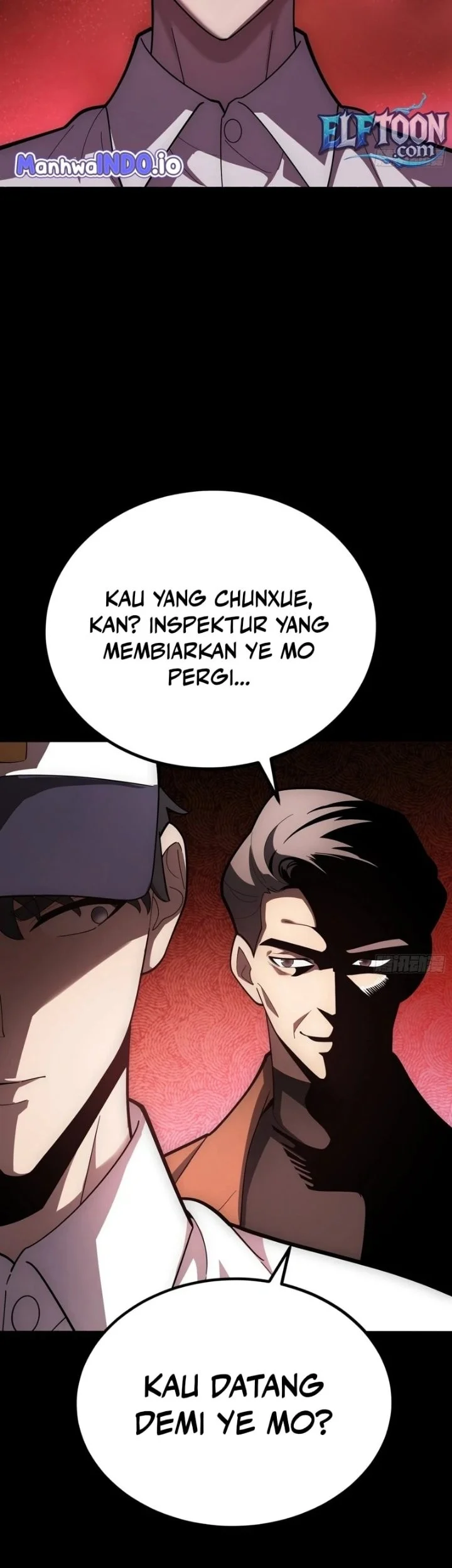 The Clan’s Failure is the Former Strongest in the Continent Chapter 61 Gambar 23