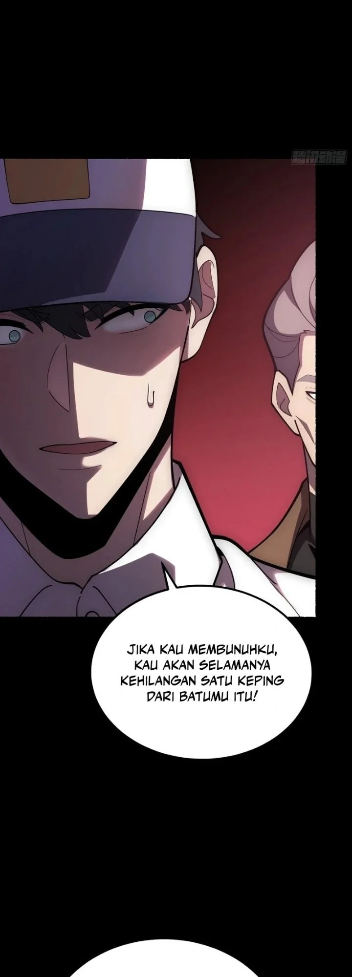 The Clan’s Failure is the Former Strongest in the Continent Chapter 61 Gambar 24
