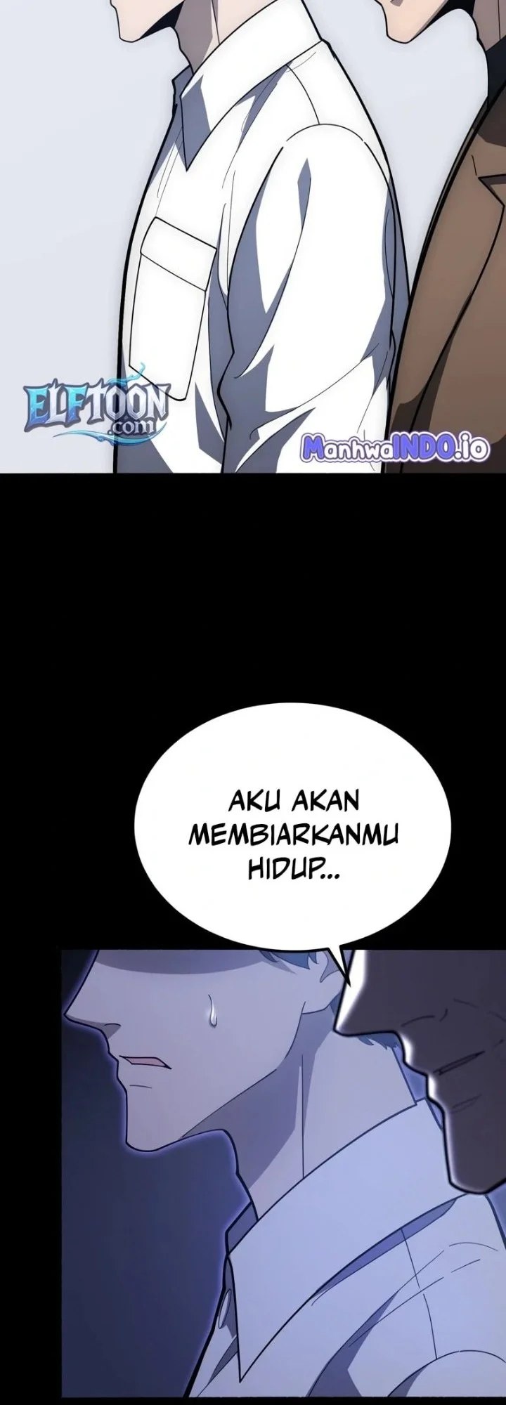 The Clan’s Failure is the Former Strongest in the Continent Chapter 61 Gambar 26