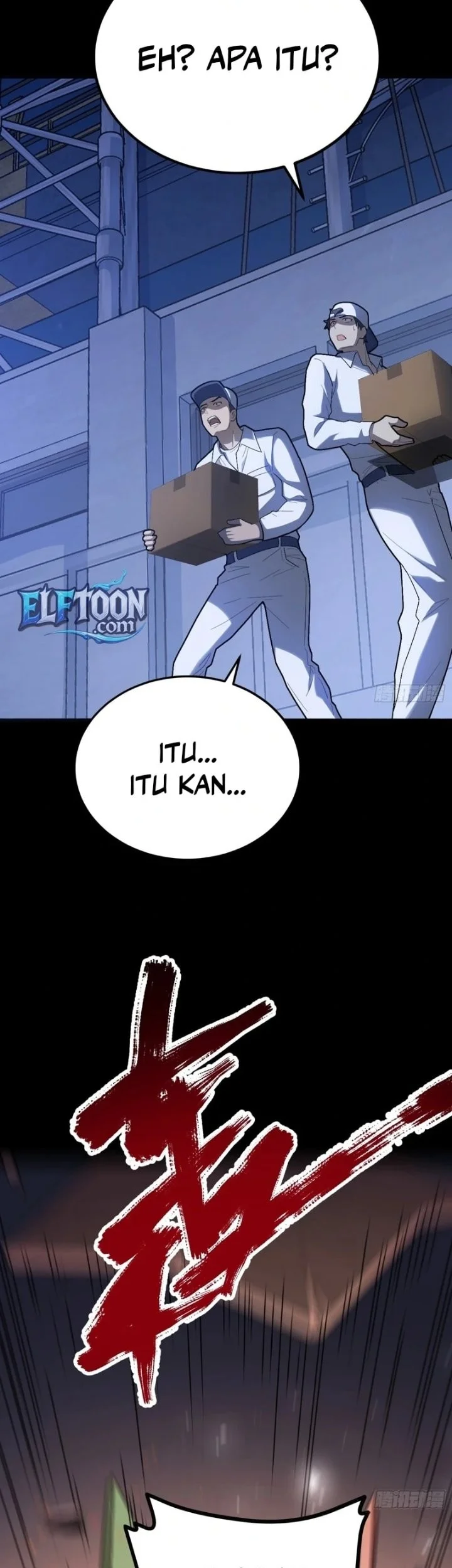 The Clan’s Failure is the Former Strongest in the Continent Chapter 61 Gambar 31