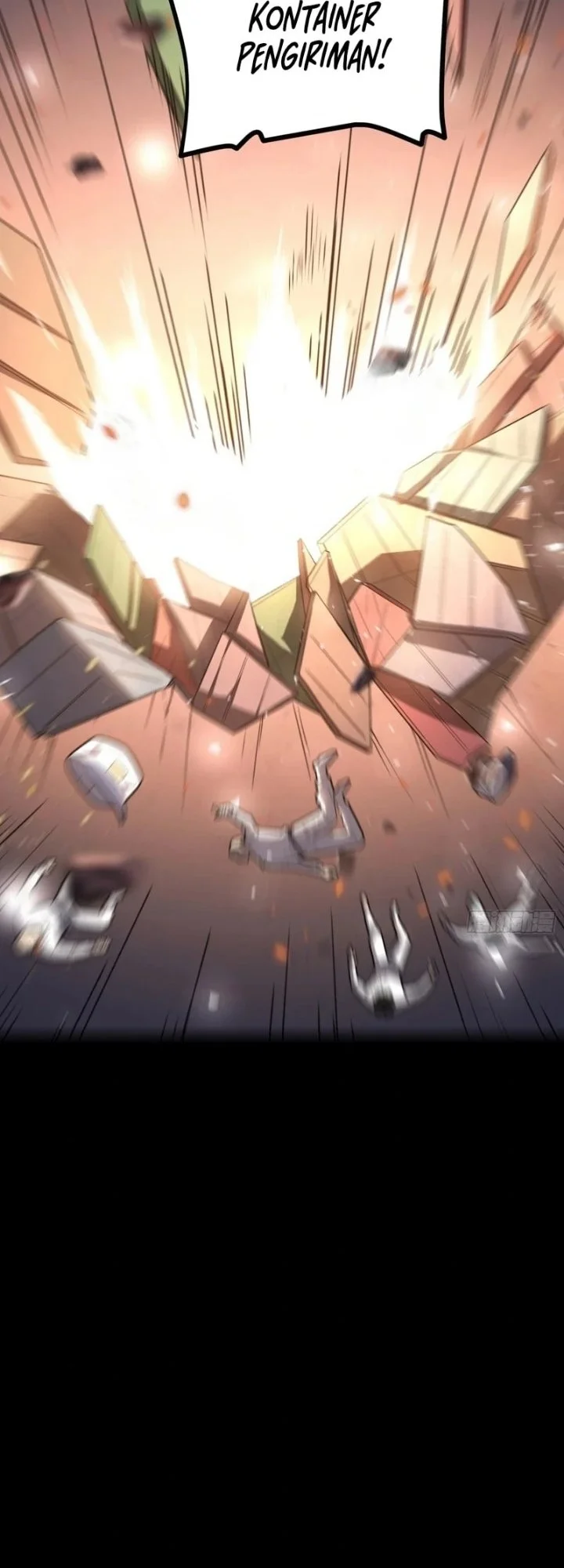 The Clan’s Failure is the Former Strongest in the Continent Chapter 61 Gambar 32