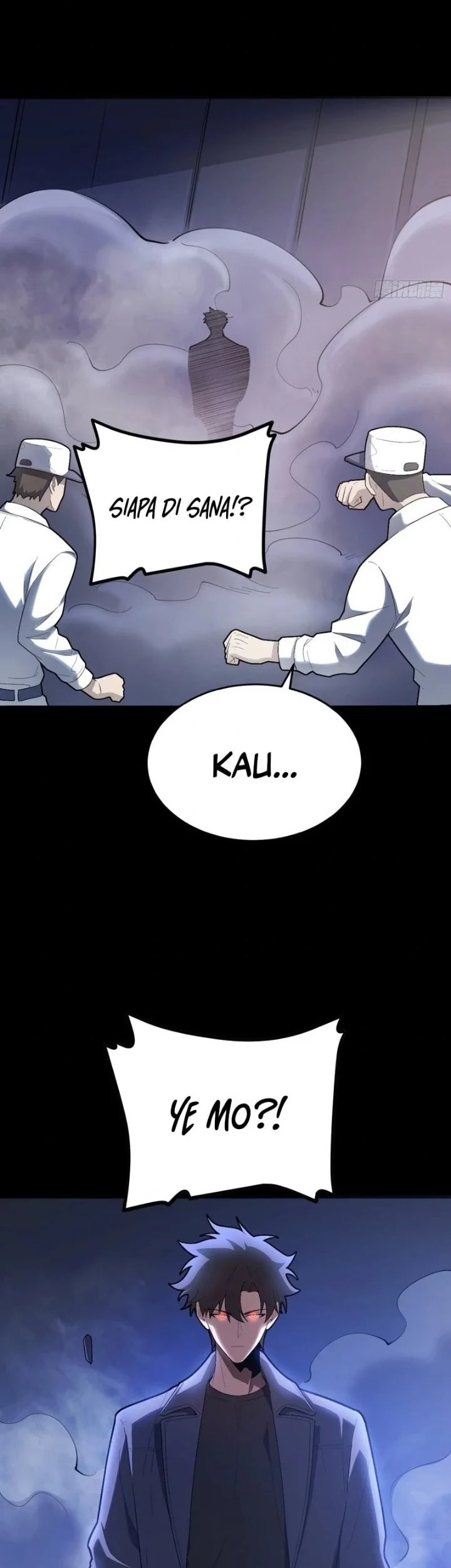 The Clan’s Failure is the Former Strongest in the Continent Chapter 61 Gambar 33