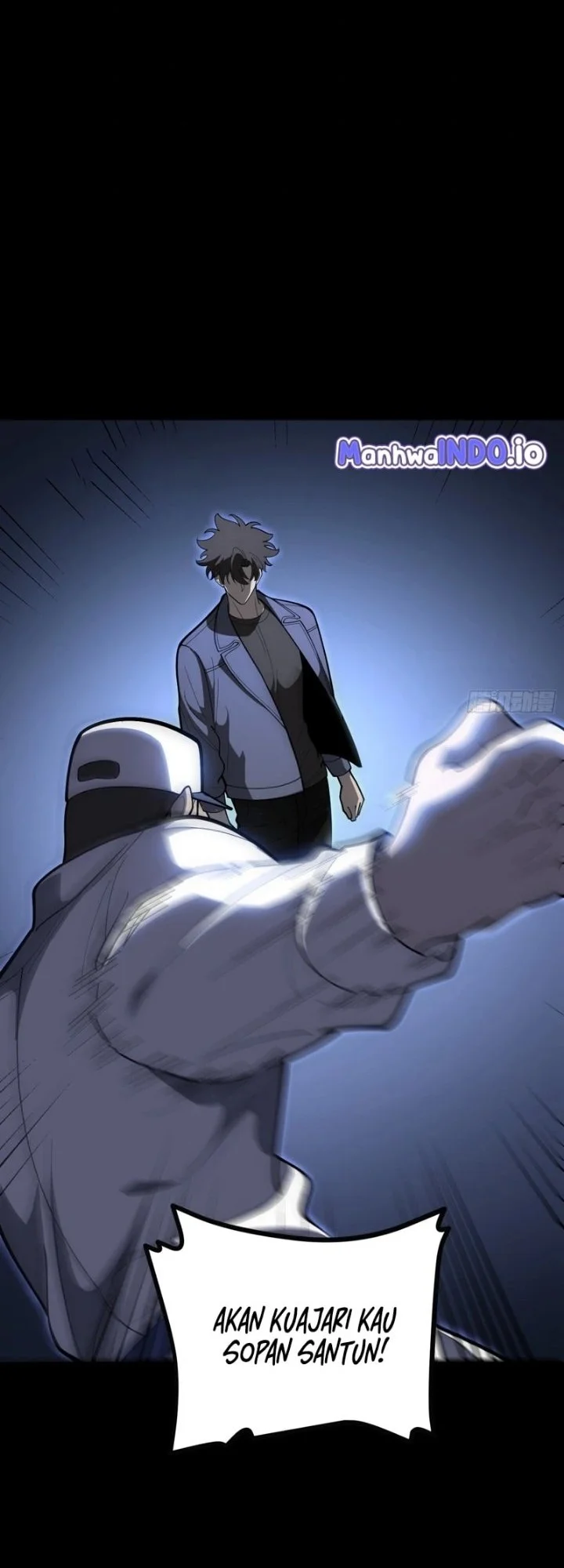 The Clan’s Failure is the Former Strongest in the Continent Chapter 61 Gambar 36