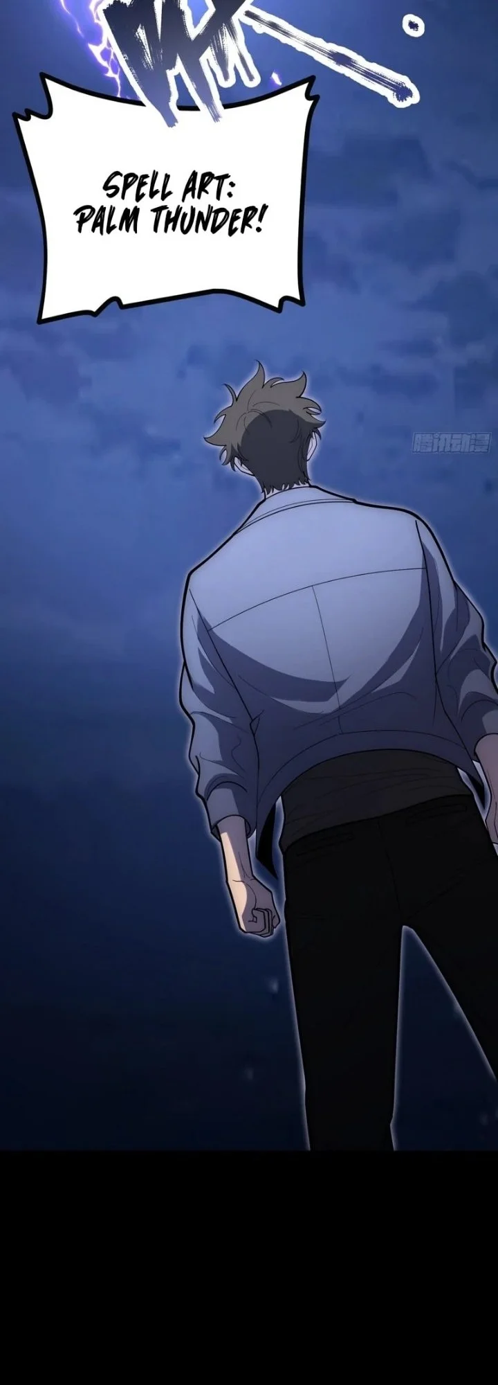 The Clan’s Failure is the Former Strongest in the Continent Chapter 61 Gambar 42