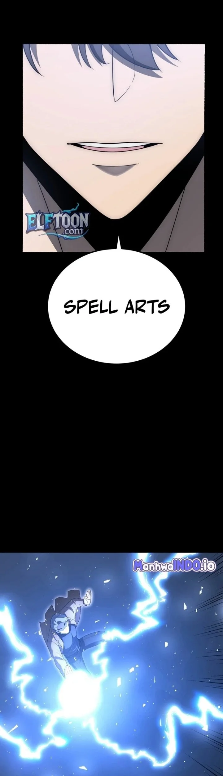 The Clan’s Failure is the Former Strongest in the Continent Chapter 61 Gambar 43