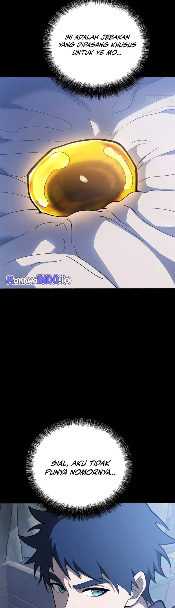The Clan’s Failure is the Former Strongest in the Continent Chapter 61 Gambar 3