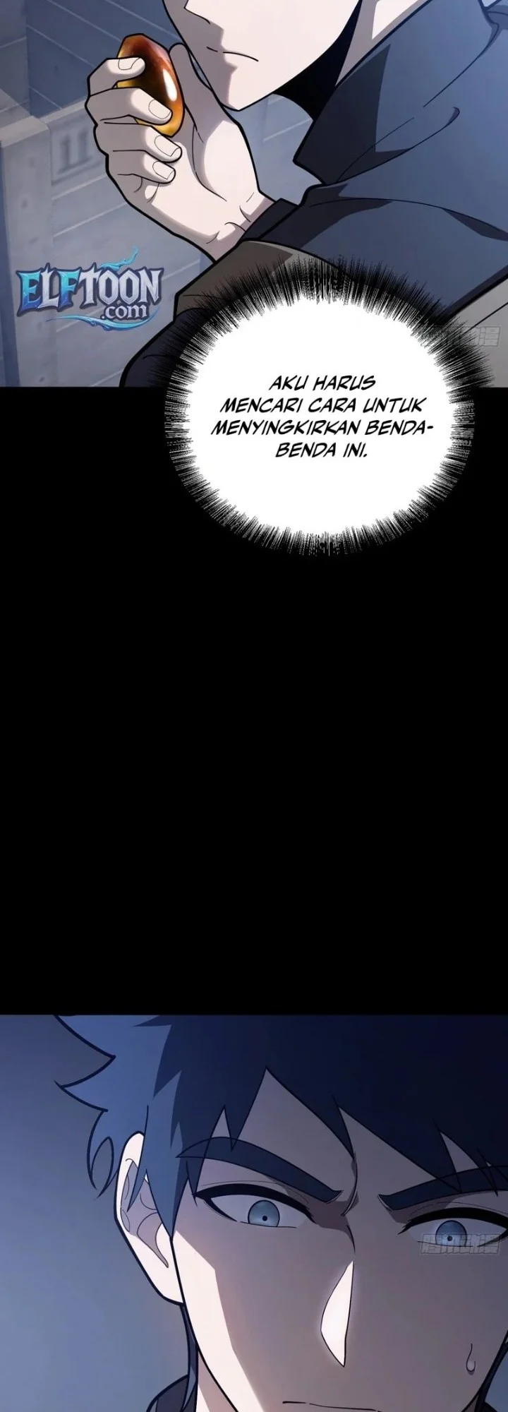 The Clan’s Failure is the Former Strongest in the Continent Chapter 61 Gambar 4