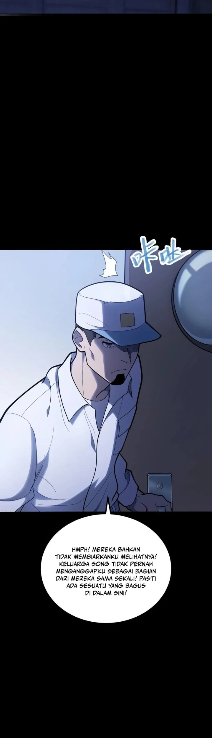 The Clan’s Failure is the Former Strongest in the Continent Chapter 61 Gambar 7