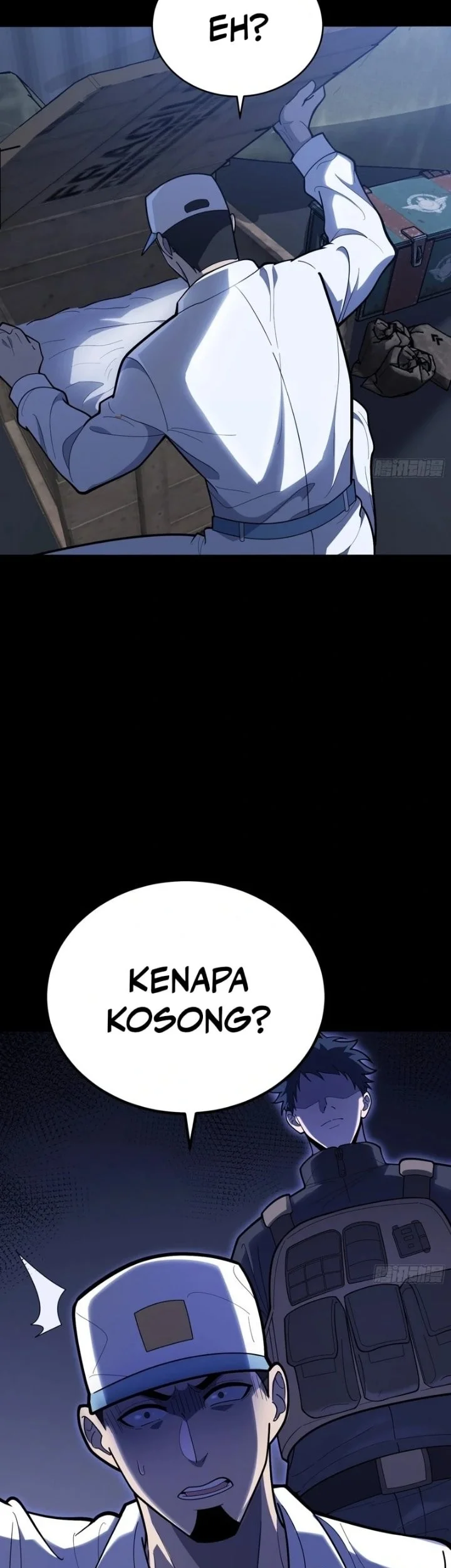 The Clan’s Failure is the Former Strongest in the Continent Chapter 61 Gambar 9