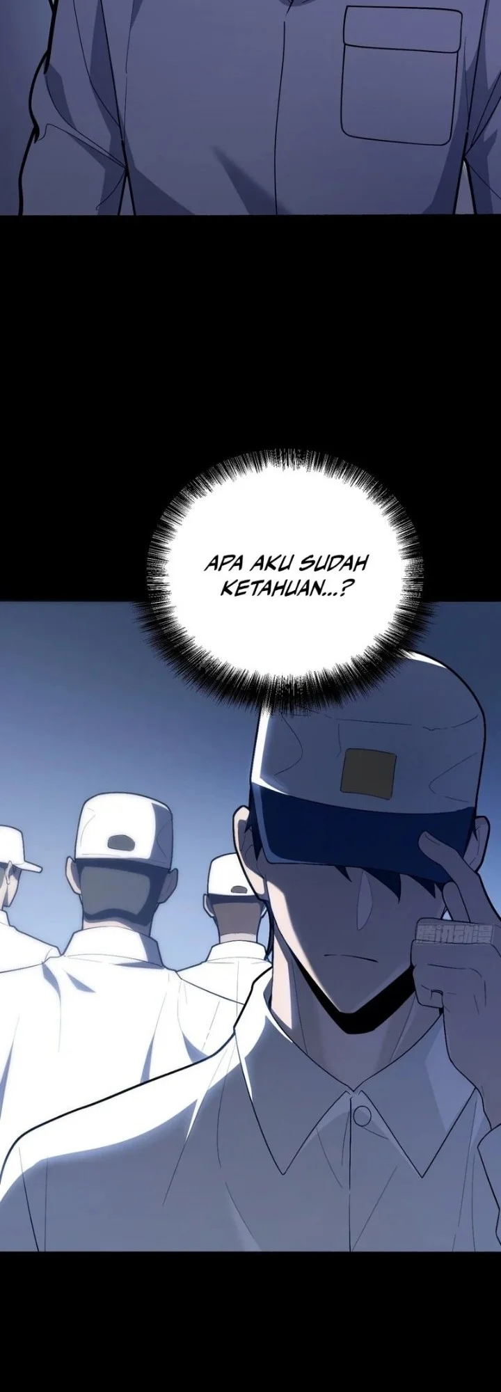The Clan’s Failure is the Former Strongest in the Continent Chapter 61 Gambar 14
