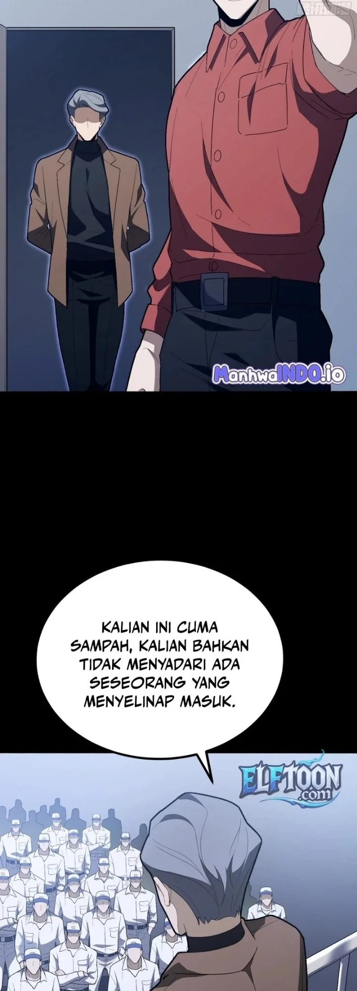 The Clan’s Failure is the Former Strongest in the Continent Chapter 61 Gambar 18