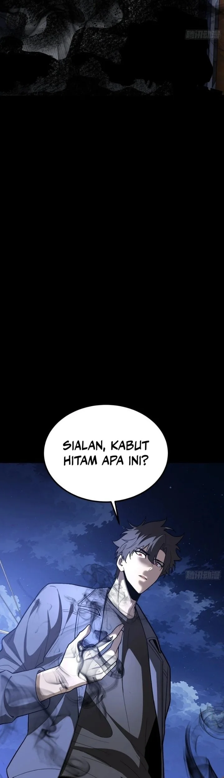 The Clan’s Failure is the Former Strongest in the Continent Chapter 62 Gambar 19
