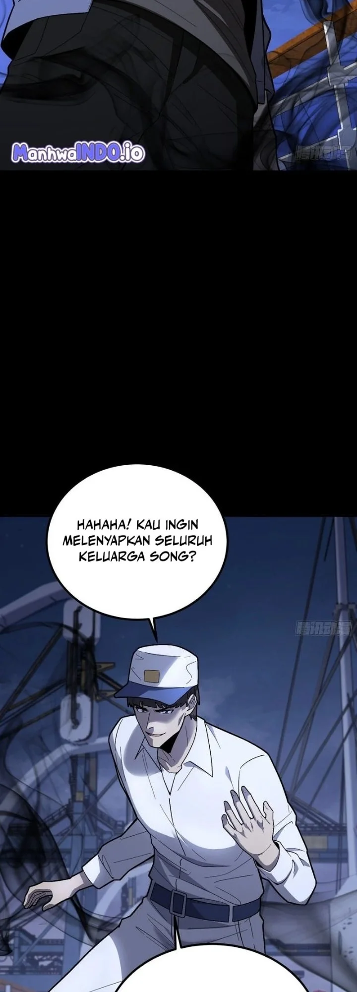 The Clan’s Failure is the Former Strongest in the Continent Chapter 62 Gambar 20