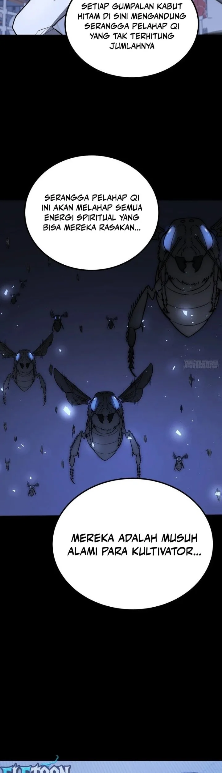 The Clan’s Failure is the Former Strongest in the Continent Chapter 62 Gambar 21