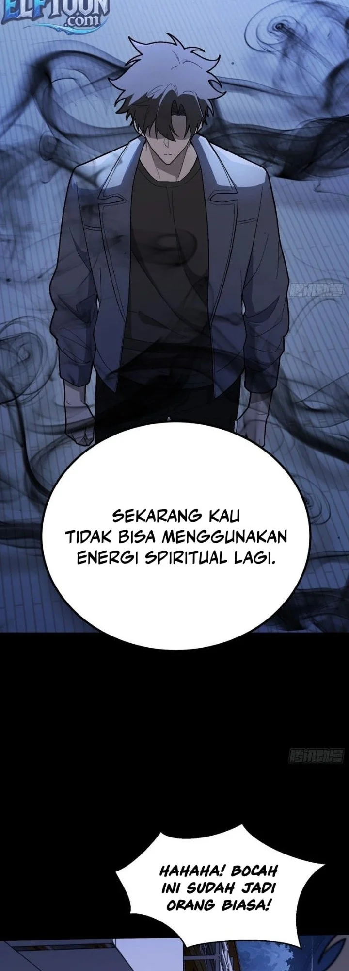 The Clan’s Failure is the Former Strongest in the Continent Chapter 62 Gambar 22