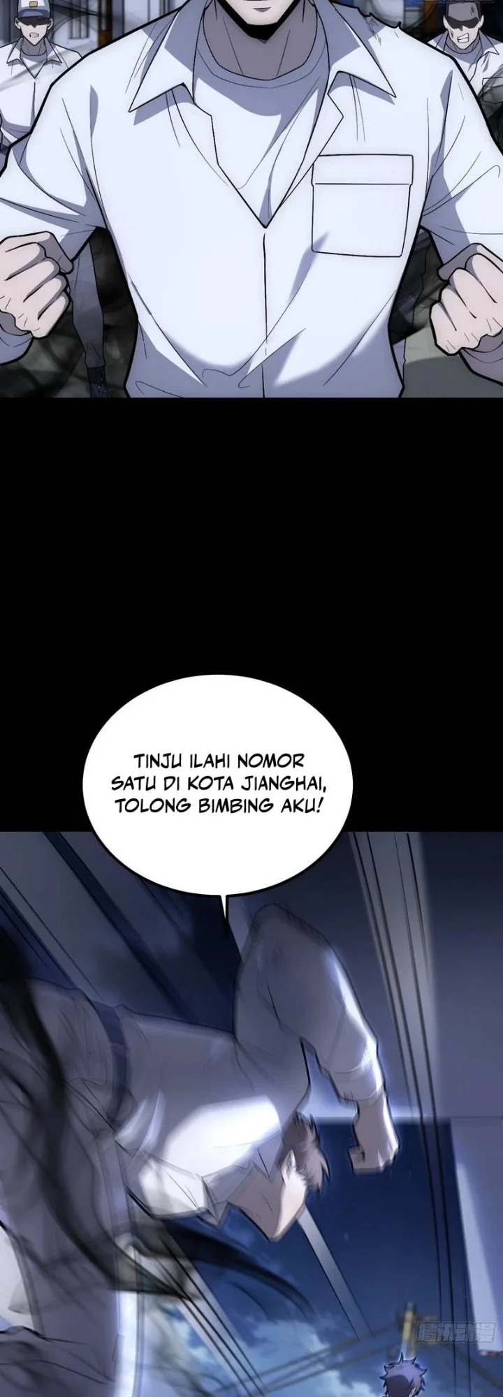 The Clan’s Failure is the Former Strongest in the Continent Chapter 62 Gambar 24