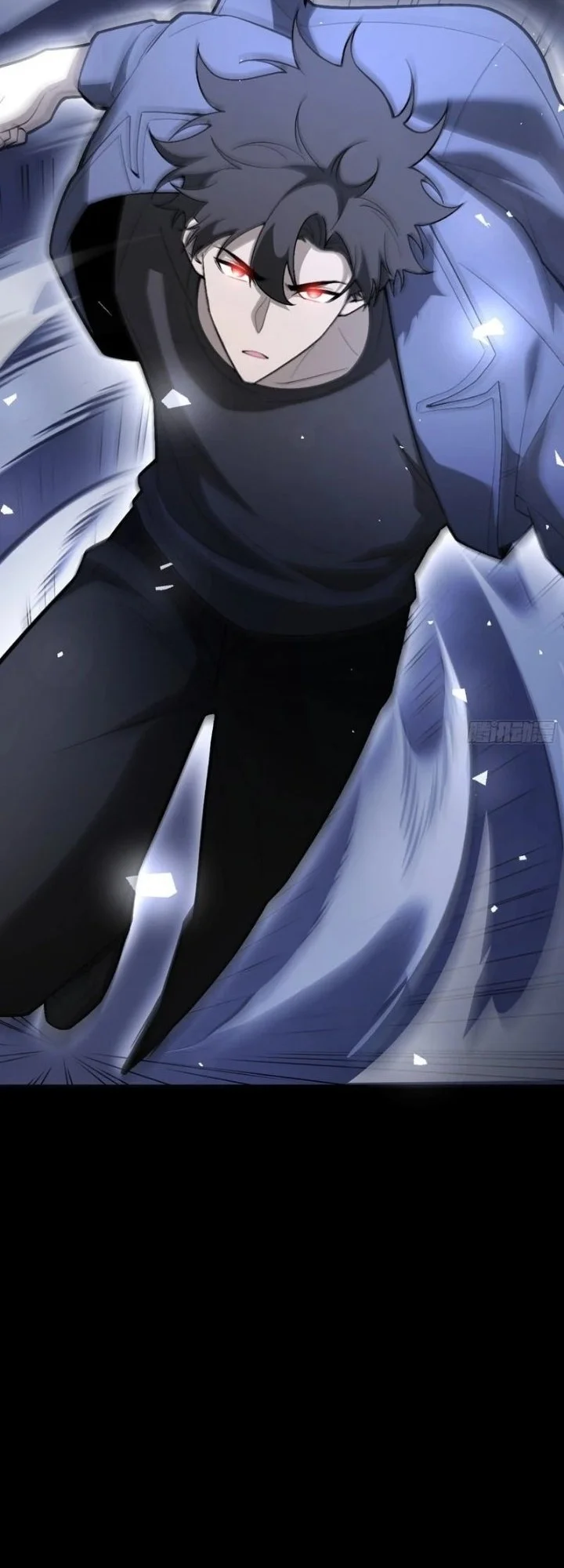 The Clan’s Failure is the Former Strongest in the Continent Chapter 62 Gambar 30