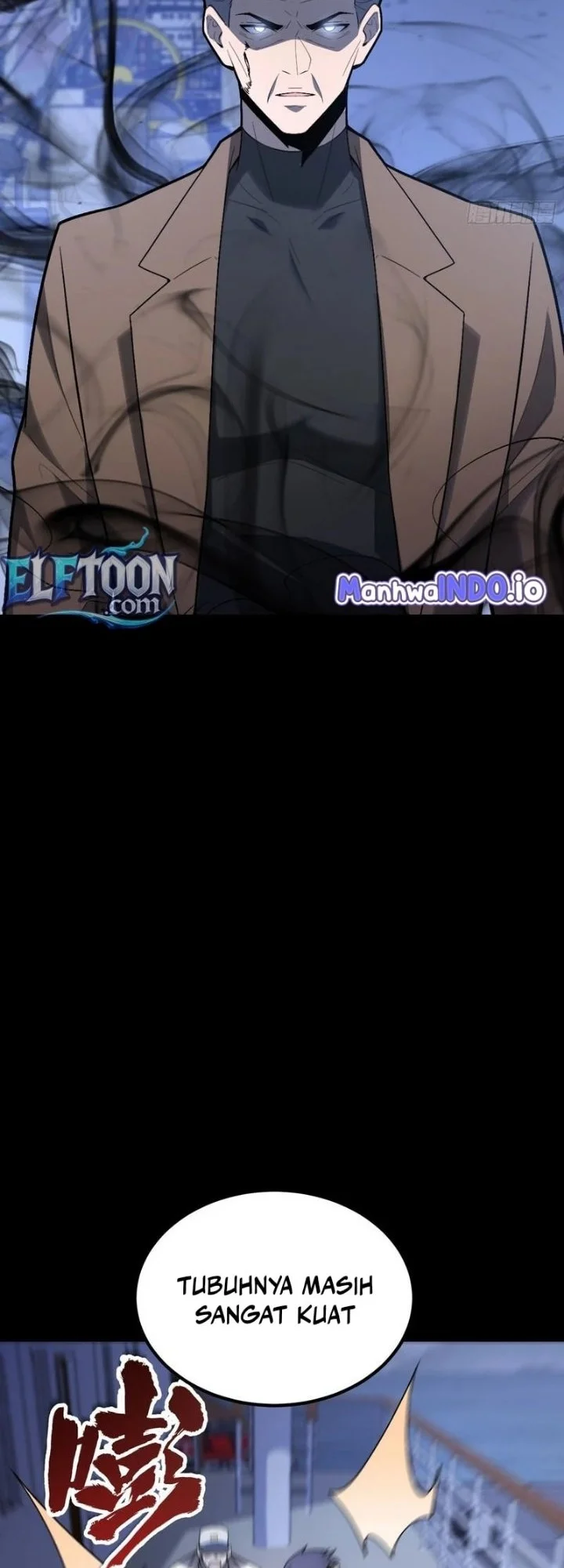 The Clan’s Failure is the Former Strongest in the Continent Chapter 62 Gambar 32