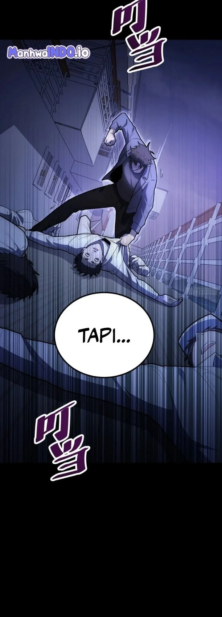 The Clan’s Failure is the Former Strongest in the Continent Chapter 62 Gambar 36