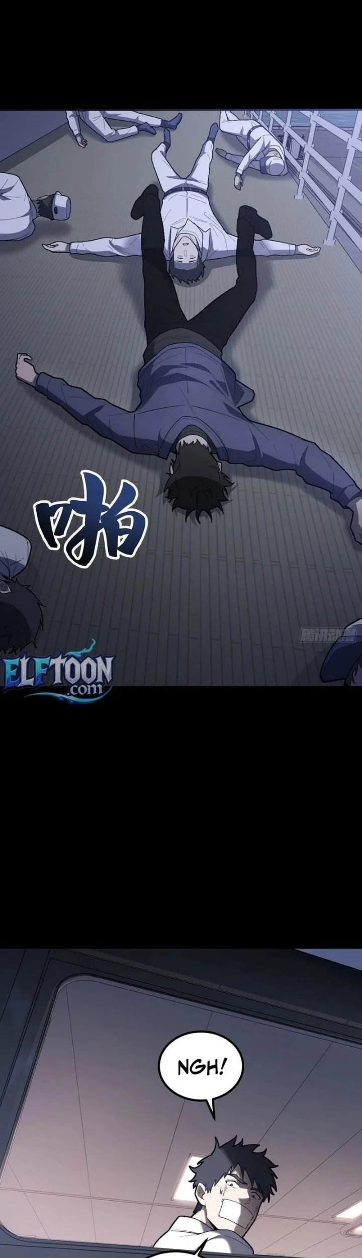 The Clan’s Failure is the Former Strongest in the Continent Chapter 62 Gambar 37
