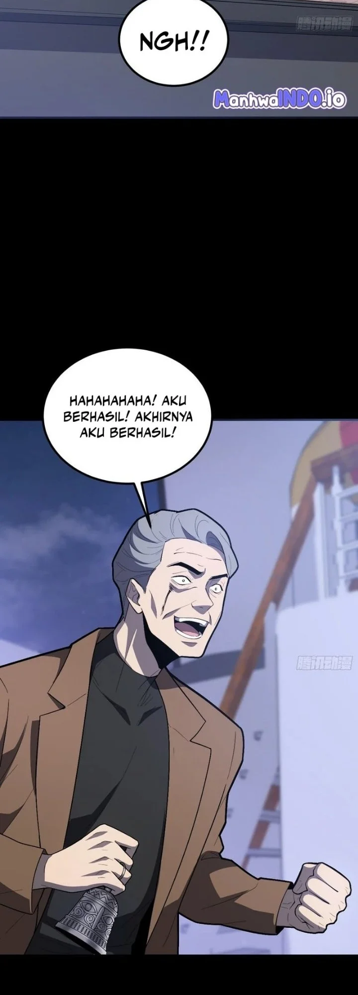 The Clan’s Failure is the Former Strongest in the Continent Chapter 62 Gambar 38