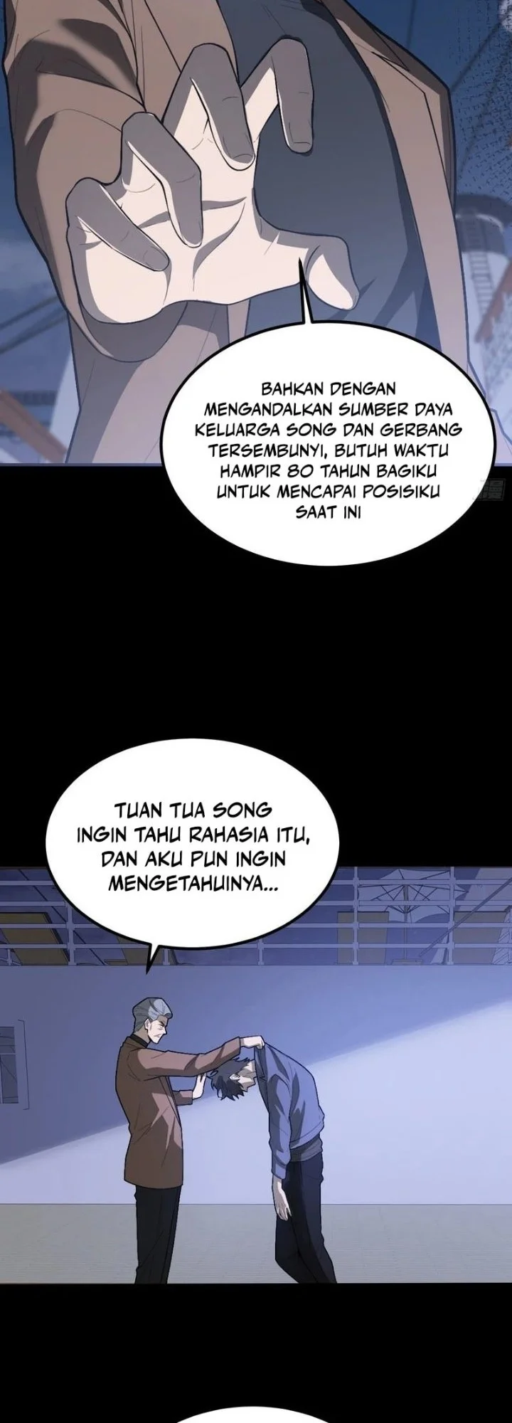 The Clan’s Failure is the Former Strongest in the Continent Chapter 62 Gambar 40